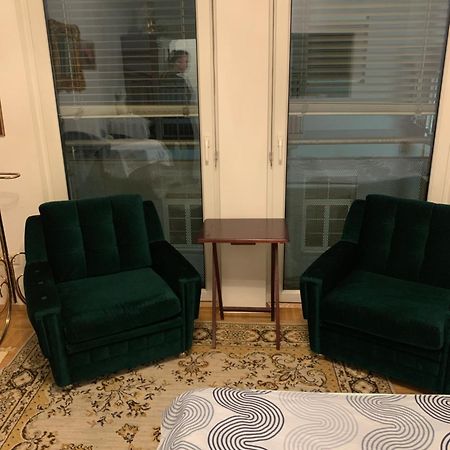 Jakomini-Wohnung Graz Kültér fotó