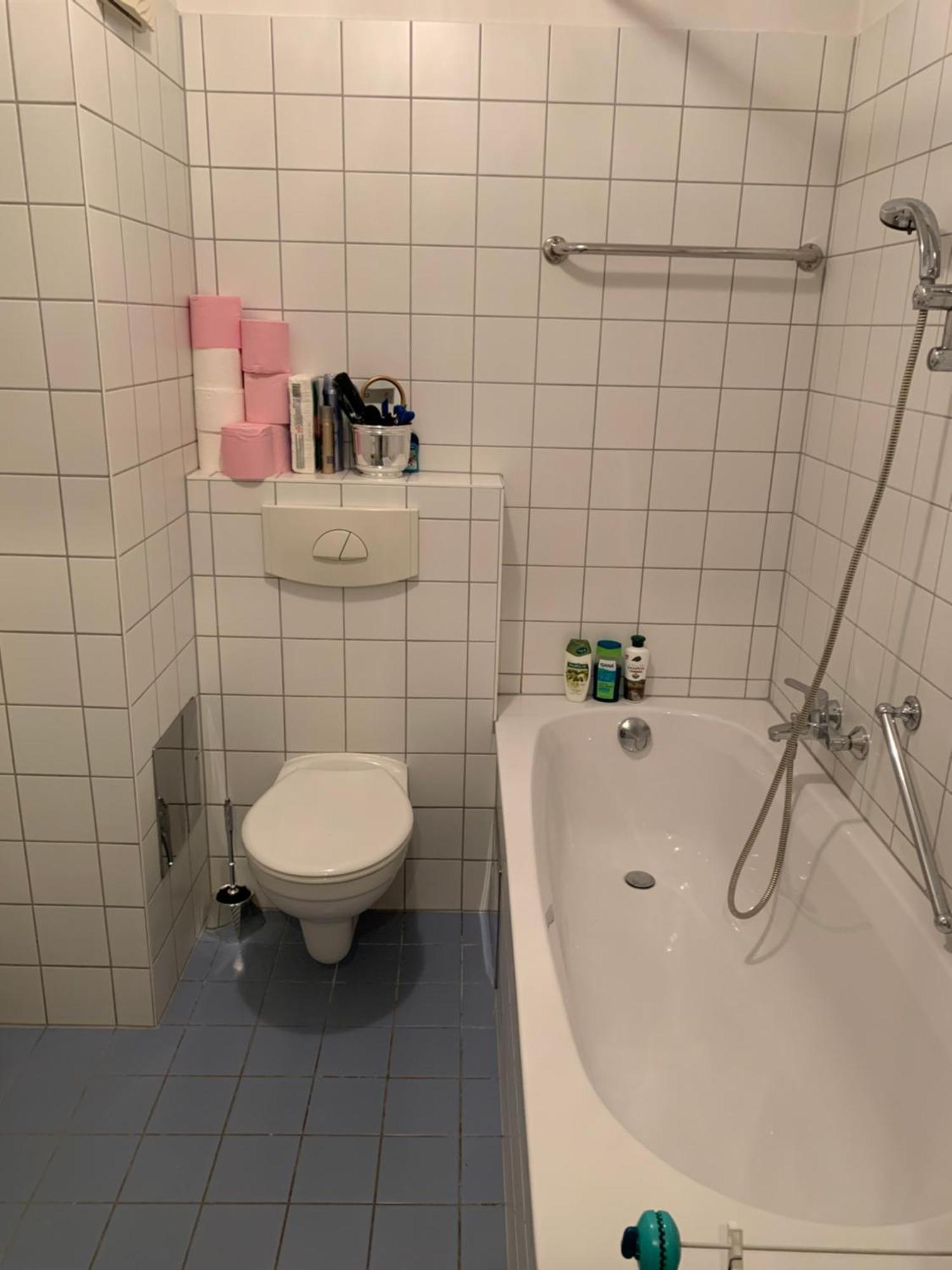 Jakomini-Wohnung Graz Kültér fotó
