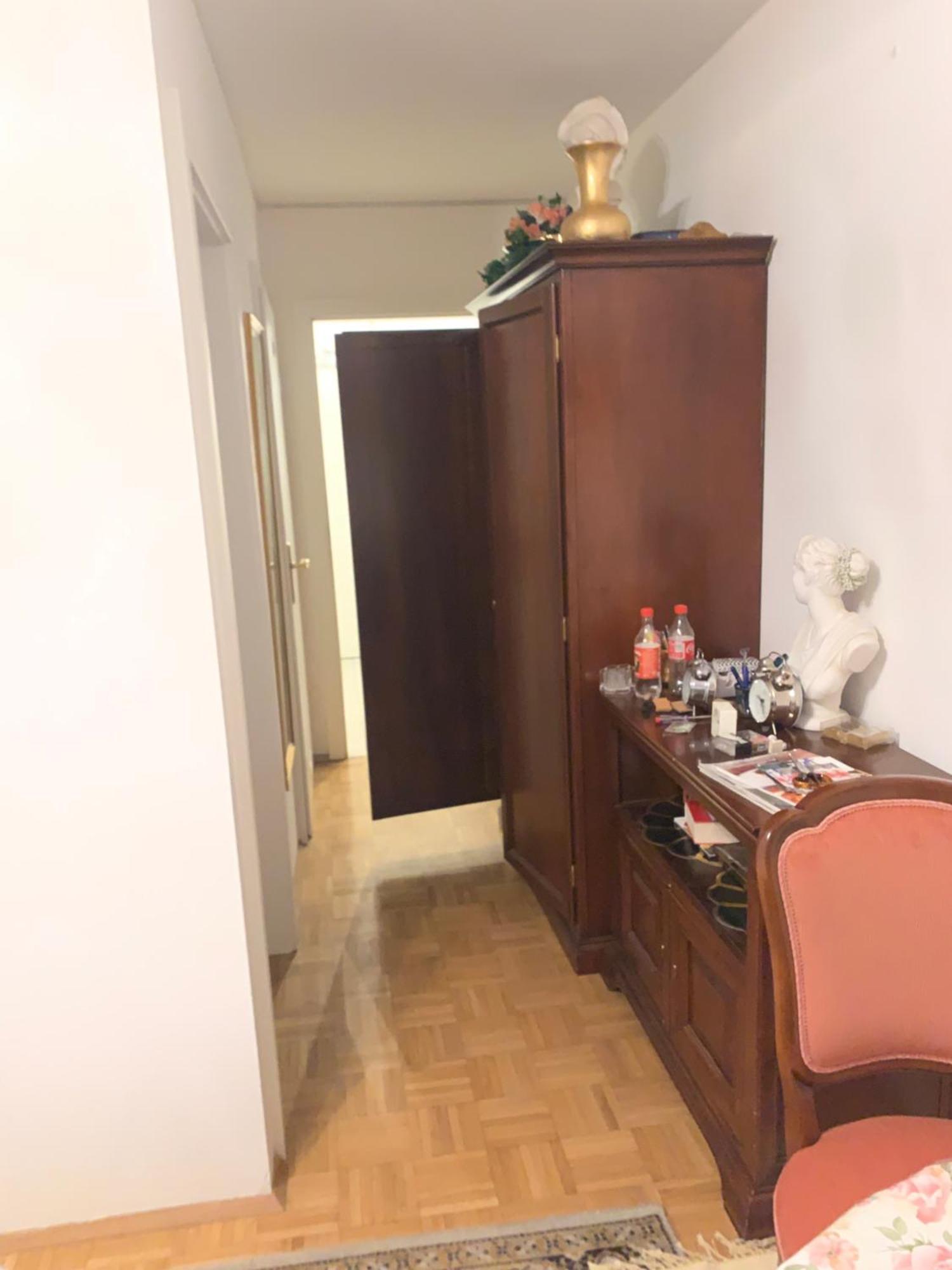 Jakomini-Wohnung Graz Kültér fotó